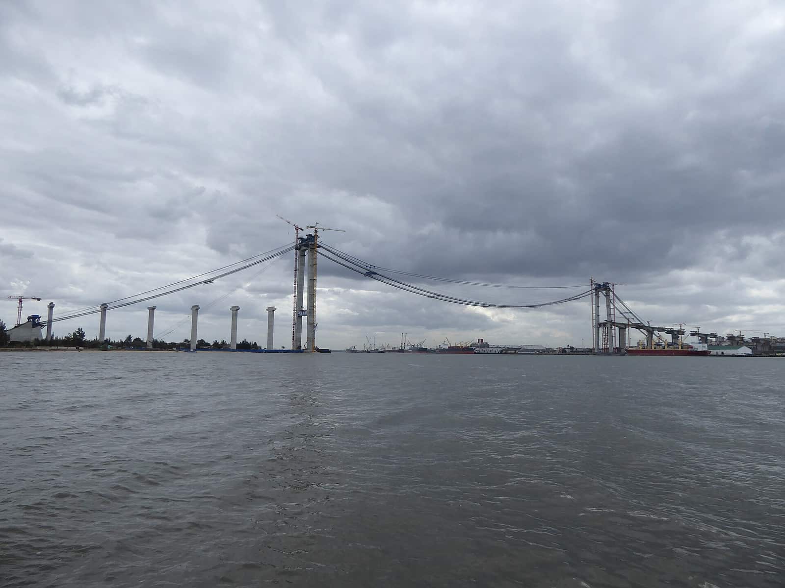 Ponte Maputo–Catembe