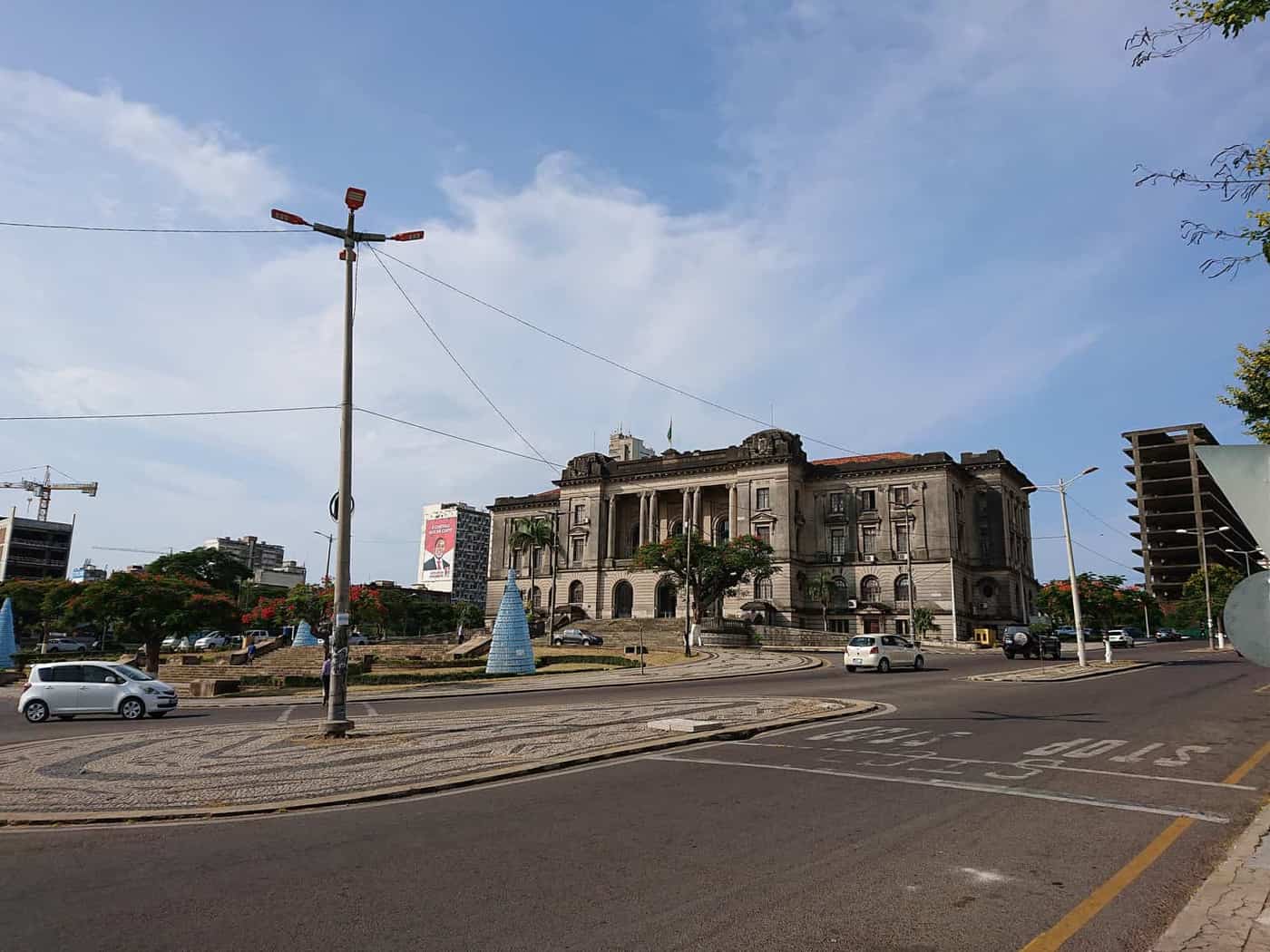 Câmara Municipal de Maputo
