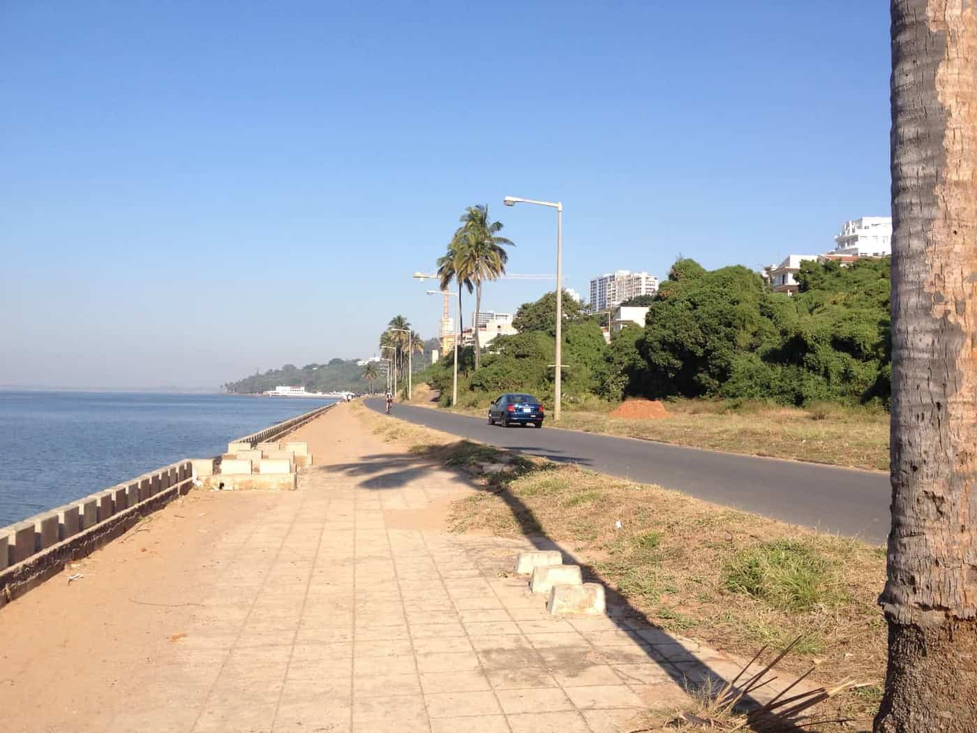 Marginal de Maputo